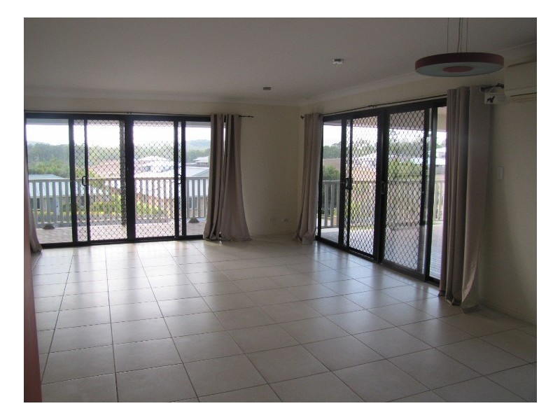 58 Central Avenue, Calliope QLD 4680