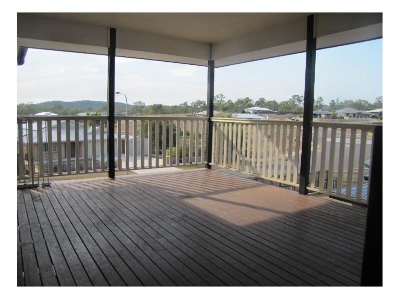 58 Central Avenue, Calliope QLD 4680