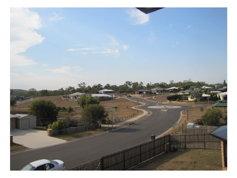 58 Central Avenue, Calliope QLD 4680