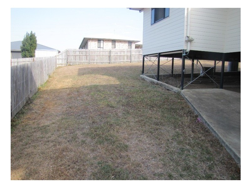 58 Central Avenue, Calliope QLD 4680