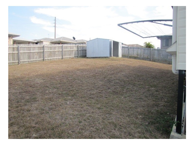 58 Central Avenue, Calliope QLD 4680