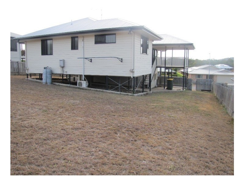 58 Central Avenue, Calliope QLD 4680