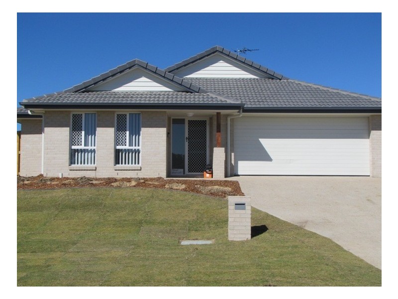 28 Orpheus Street, Calliope QLD 4680