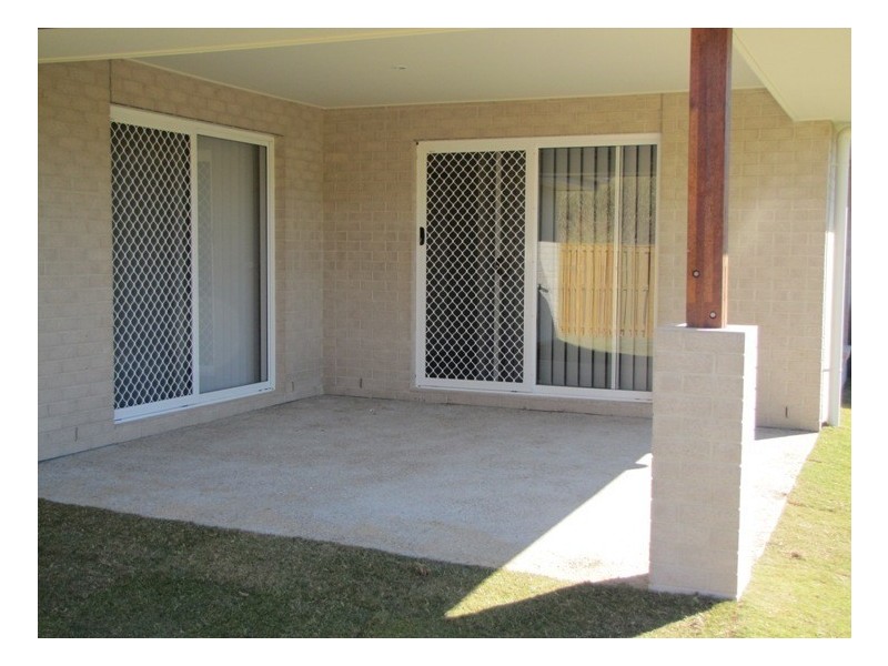 28 Orpheus Street, Calliope QLD 4680