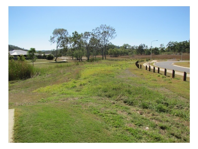 28 Orpheus Street, Calliope QLD 4680