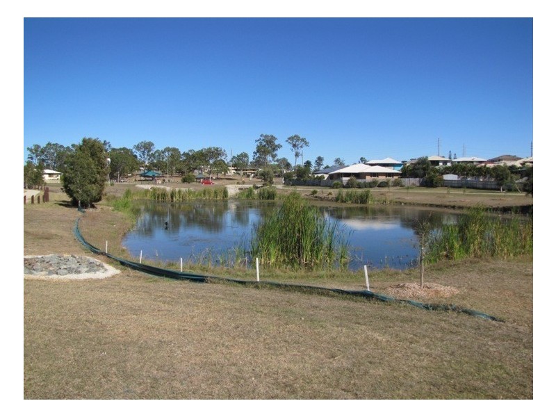 28 Orpheus Street, Calliope QLD 4680