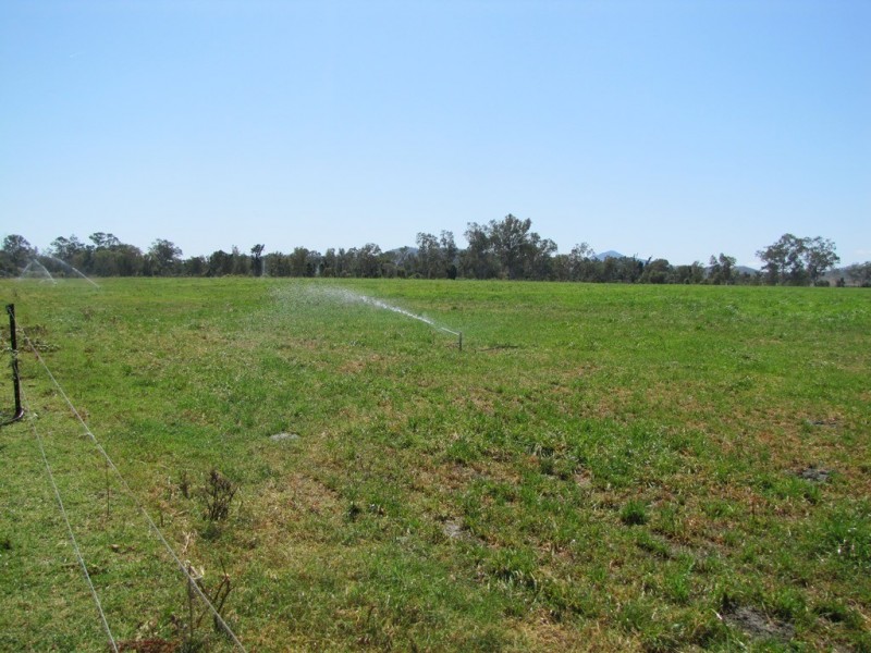 3765 Gladstone – Monto Road, Boyne Valley QLD 4680