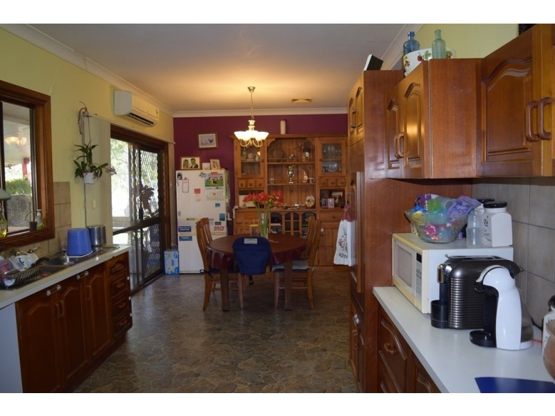 3765 Gladstone – Monto Road, Boyne Valley QLD 4680