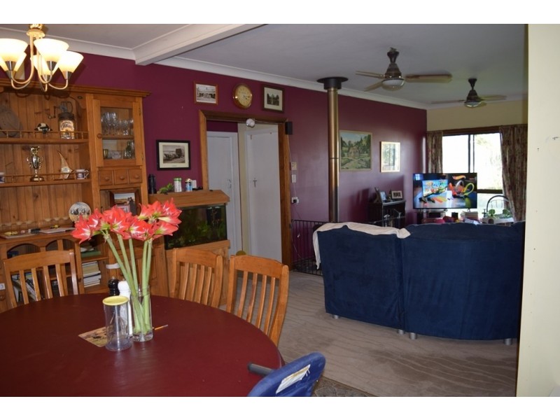 3765 Gladstone – Monto Road, Boyne Valley QLD 4680