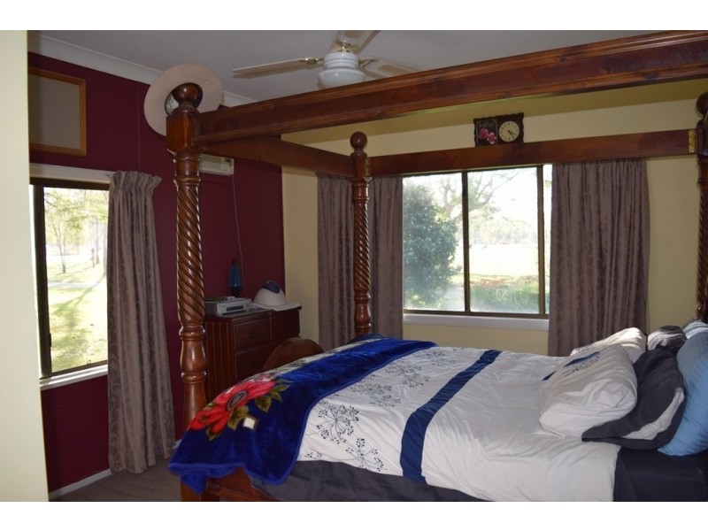 3765 Gladstone – Monto Road, Boyne Valley QLD 4680