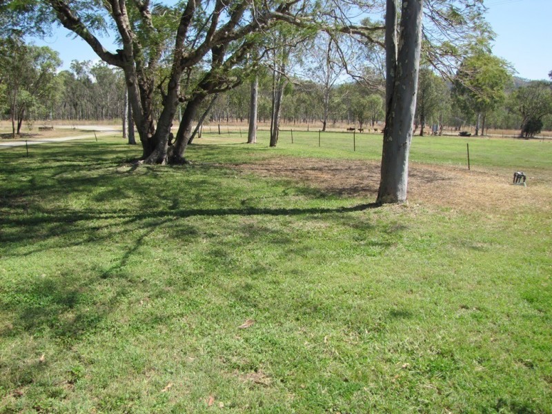 3765 Gladstone – Monto Road, Boyne Valley QLD 4680