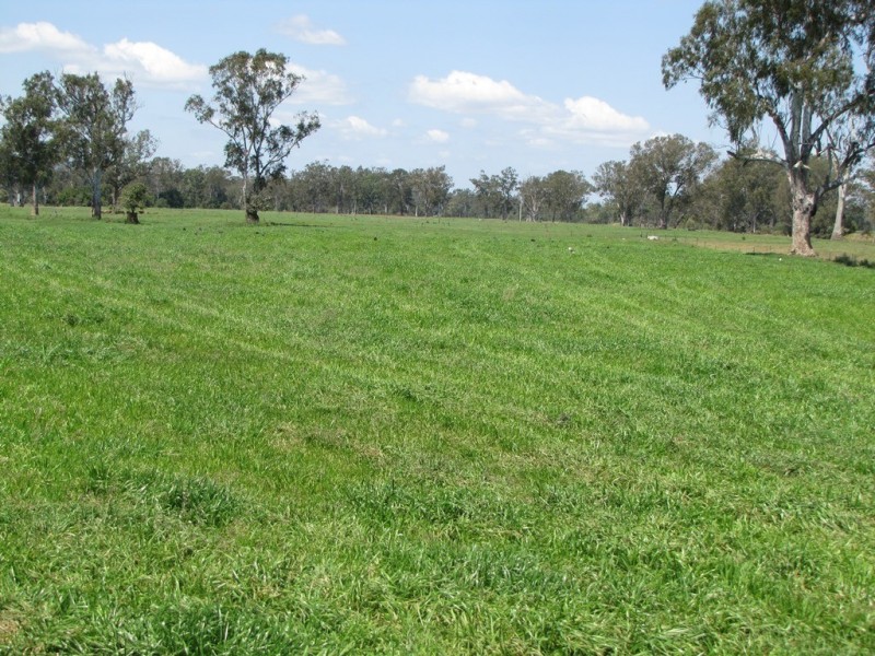 3765 Gladstone – Monto Road, Boyne Valley QLD 4680