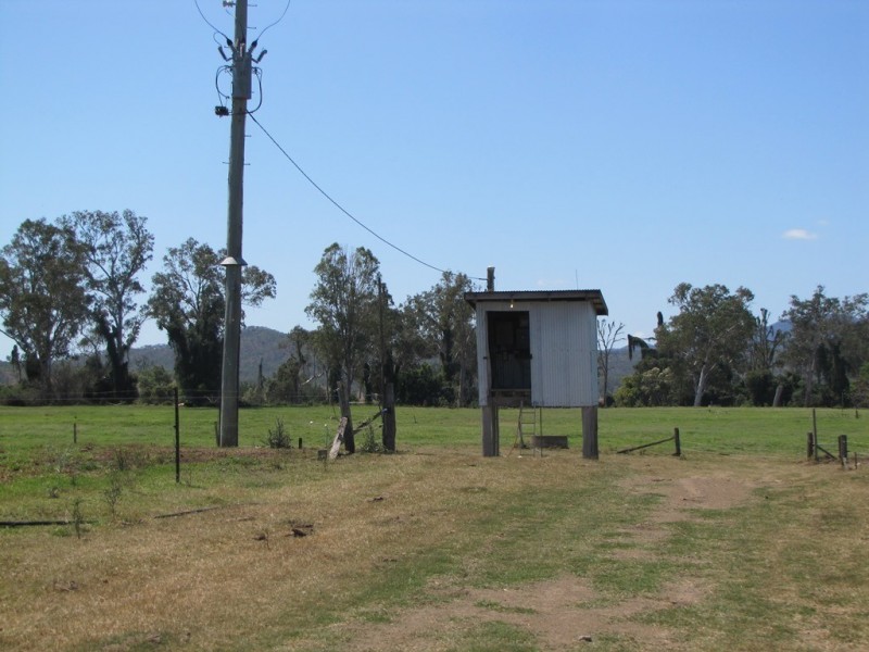 3765 Gladstone – Monto Road, Boyne Valley QLD 4680