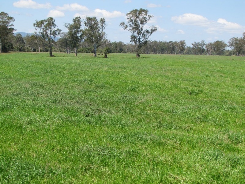 3765 Gladstone – Monto Road, Boyne Valley QLD 4680