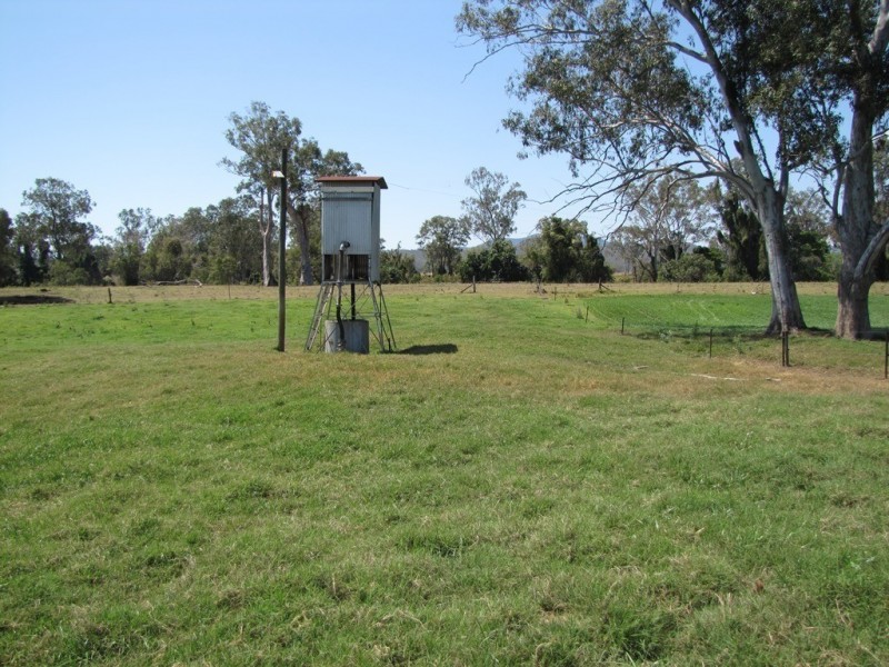 3765 Gladstone – Monto Road, Boyne Valley QLD 4680