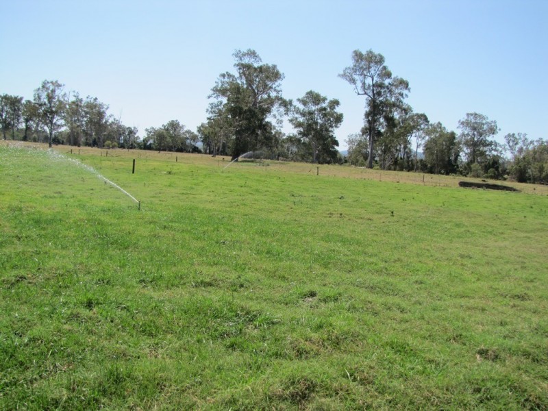 3765 Gladstone – Monto Road, Boyne Valley QLD 4680