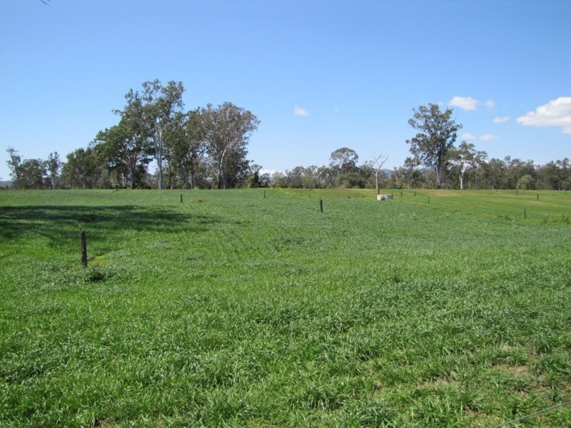 3765 Gladstone – Monto Road, Boyne Valley QLD 4680