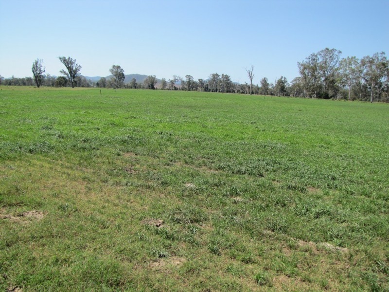 3765 Gladstone – Monto Road, Boyne Valley QLD 4680