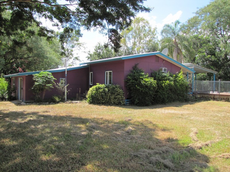 3765 Gladstone – Monto Road, Boyne Valley QLD 4680
