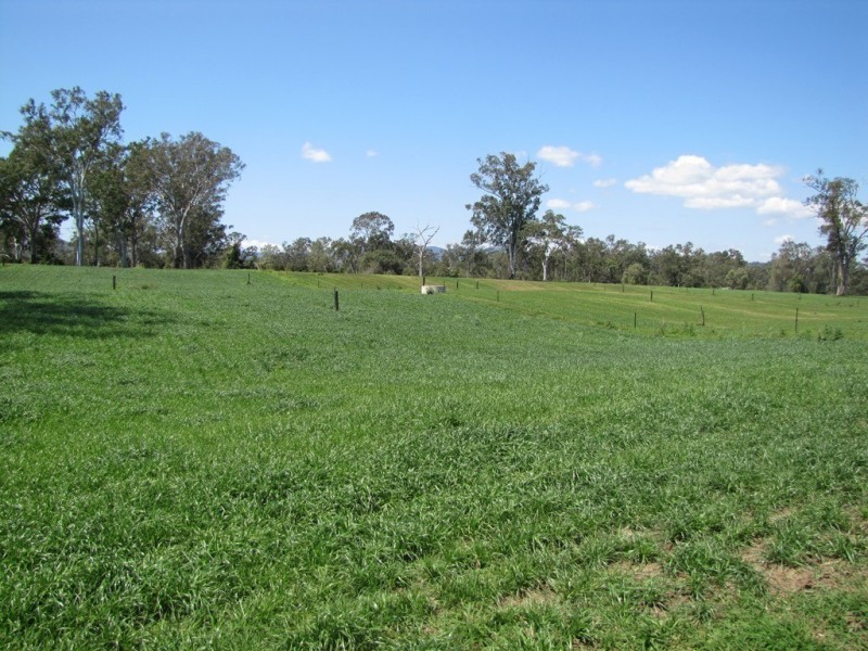 3765 Gladstone – Monto Road, Boyne Valley QLD 4680