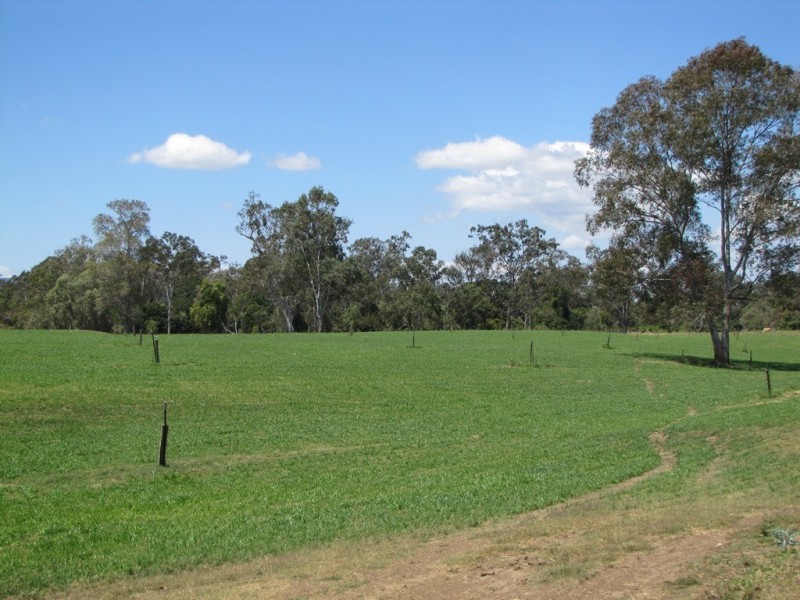 3765 Gladstone – Monto Road, Boyne Valley QLD 4680