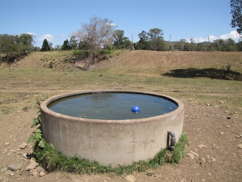 3765 Gladstone – Monto Road, Boyne Valley QLD 4680