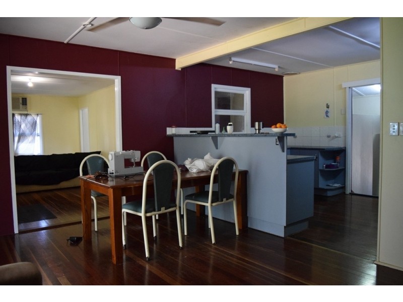 3765 Gladstone – Monto Road, Boyne Valley QLD 4680