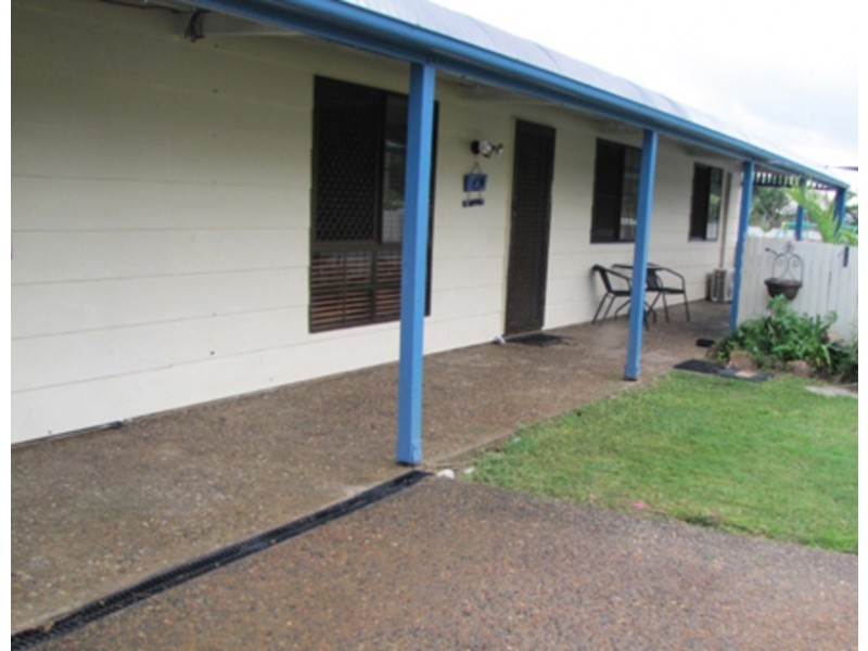 31 Kylee Crescent, Calliope QLD 4680