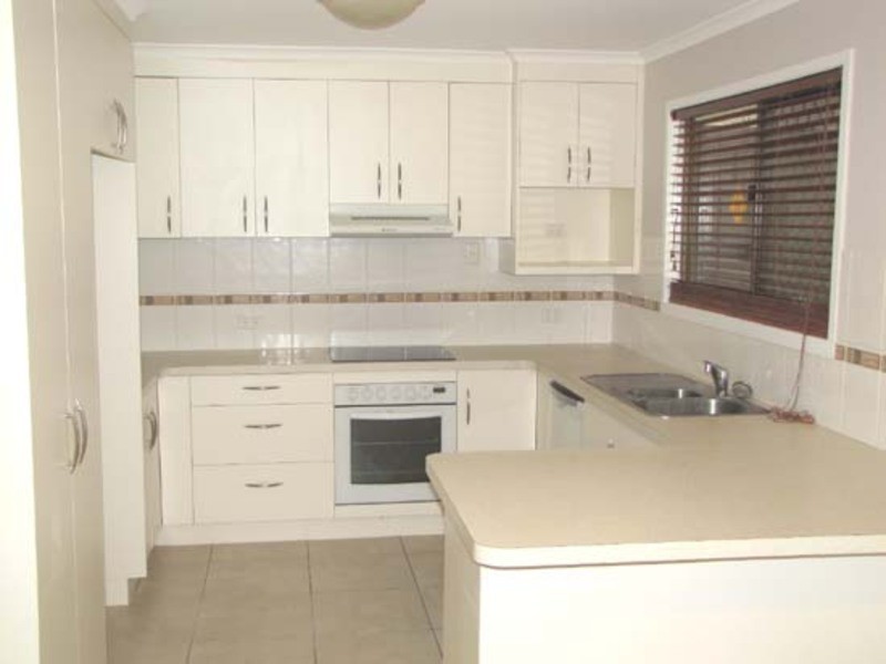 31 Kylee Crescent, Calliope QLD 4680