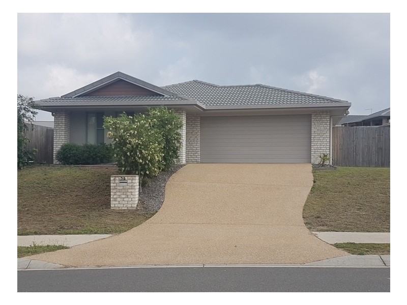 54 Capricornia Drive, Calliope QLD 4680