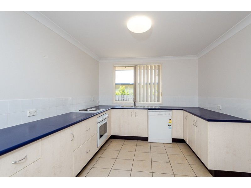 16 North Ridge Drive, Calliope QLD 4680