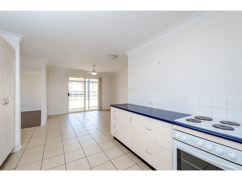 16 North Ridge Drive, Calliope QLD 4680