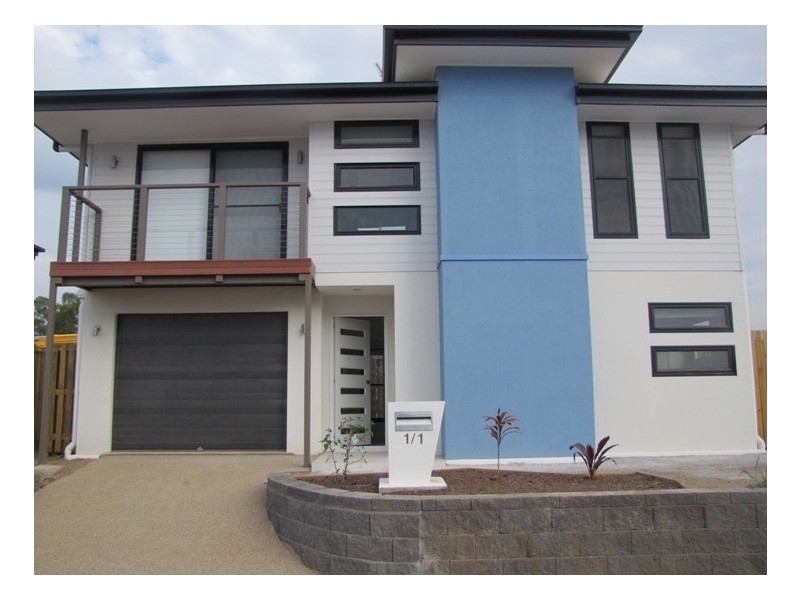 1/1 Wedgetail Road, Clinton QLD 4680