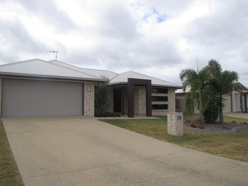 25 Sunpoint Way, Calliope QLD 4680