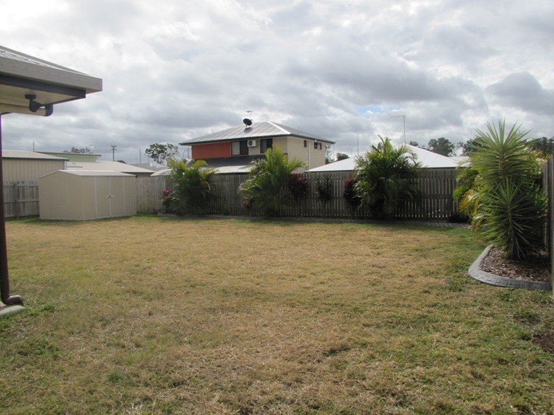 25 Sunpoint Way, Calliope QLD 4680
