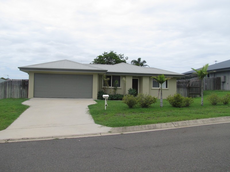50 North Ridge Drive, Calliope QLD 4680