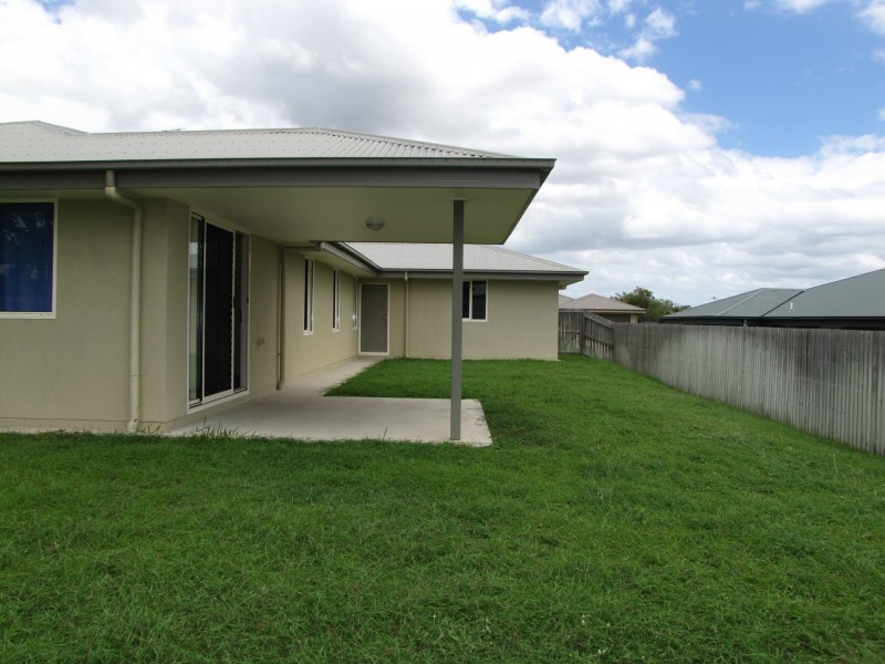 50 North Ridge Drive, Calliope QLD 4680