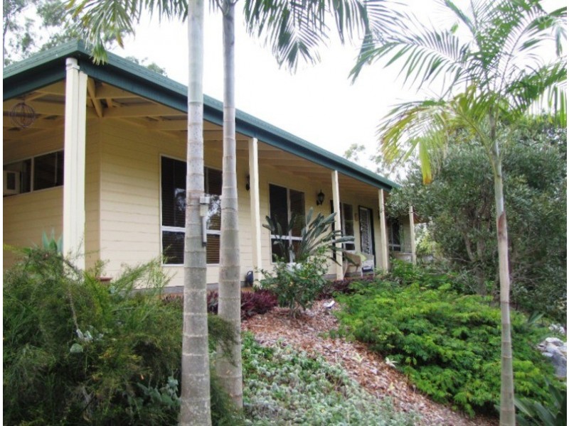 23 Helen Crescent, Wurdong Heights QLD 4680