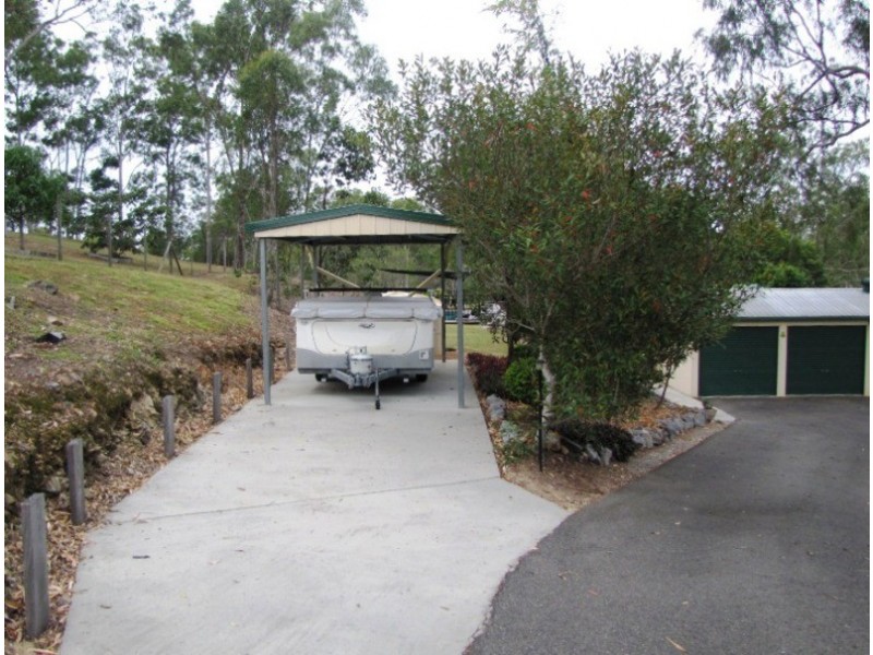 23 Helen Crescent, Wurdong Heights QLD 4680