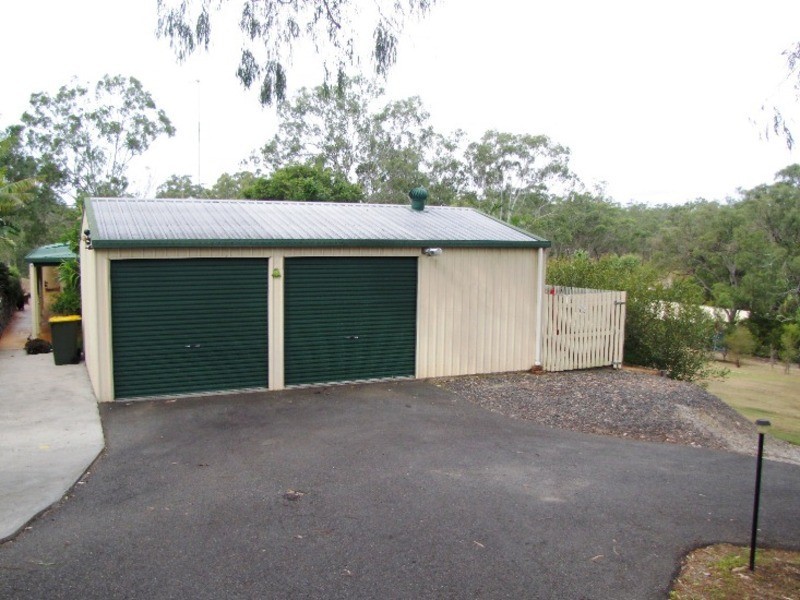 23 Helen Crescent, Wurdong Heights QLD 4680