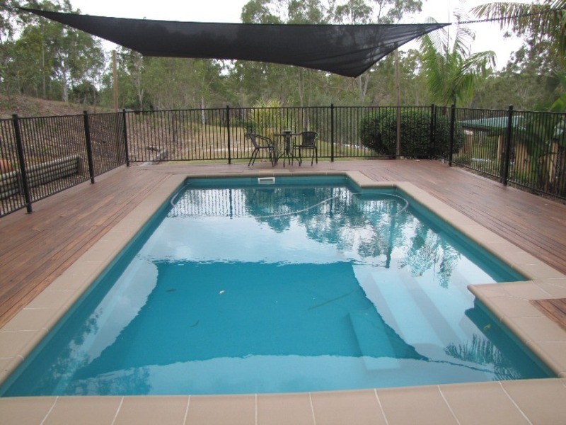 23 Helen Crescent, Wurdong Heights QLD 4680