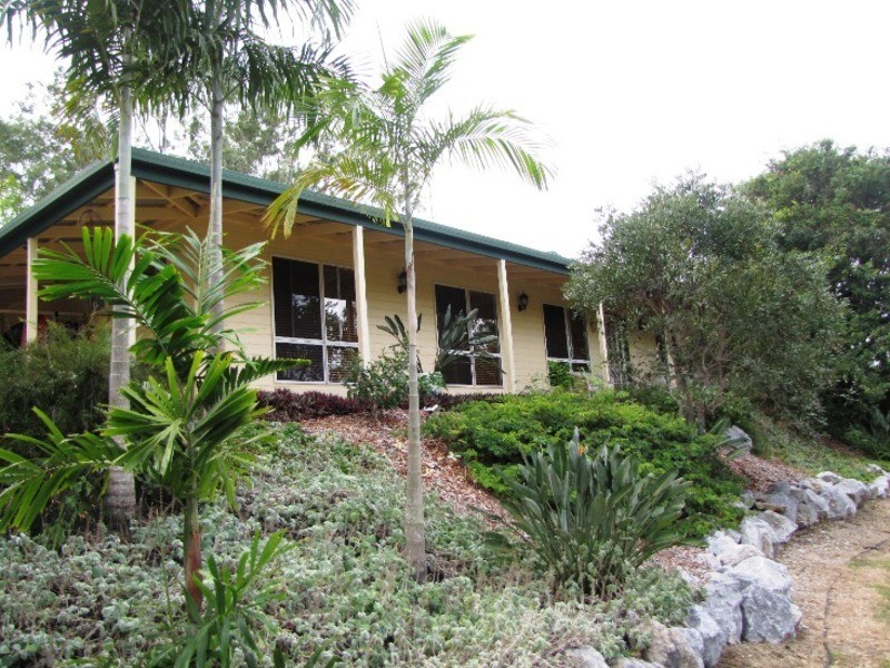 23 Helen Crescent, Wurdong Heights QLD 4680