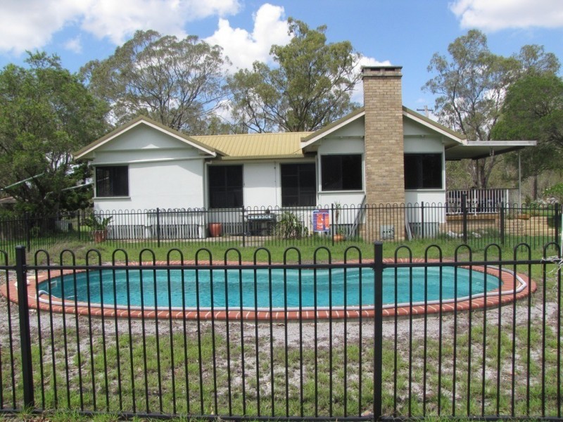 6 Orion Terrace, River Ranch QLD 4680
