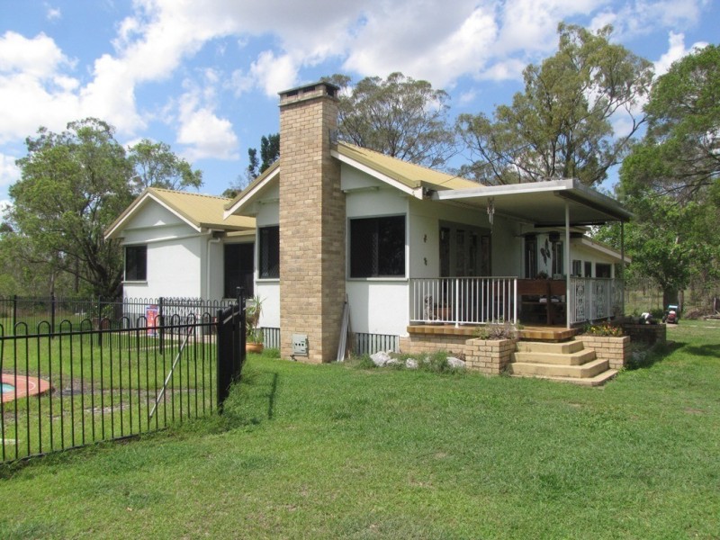 6 Orion Terrace, River Ranch QLD 4680