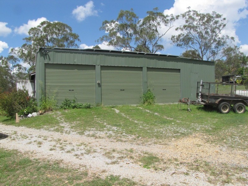 6 Orion Terrace, River Ranch QLD 4680