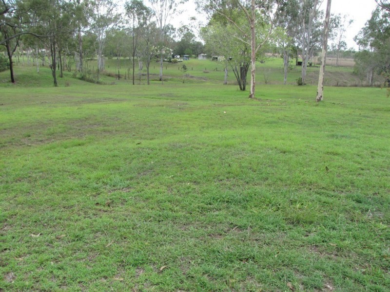 6 Orion Terrace, River Ranch QLD 4680