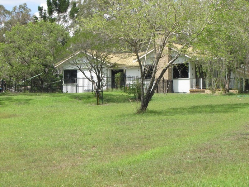 6 Orion Terrace, River Ranch QLD 4680