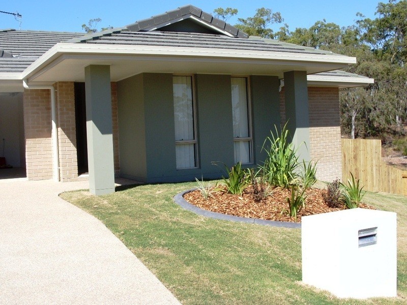 Calliope QLD 4680