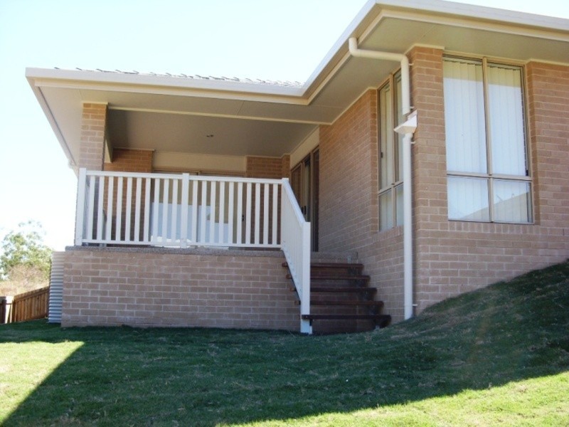 Calliope QLD 4680