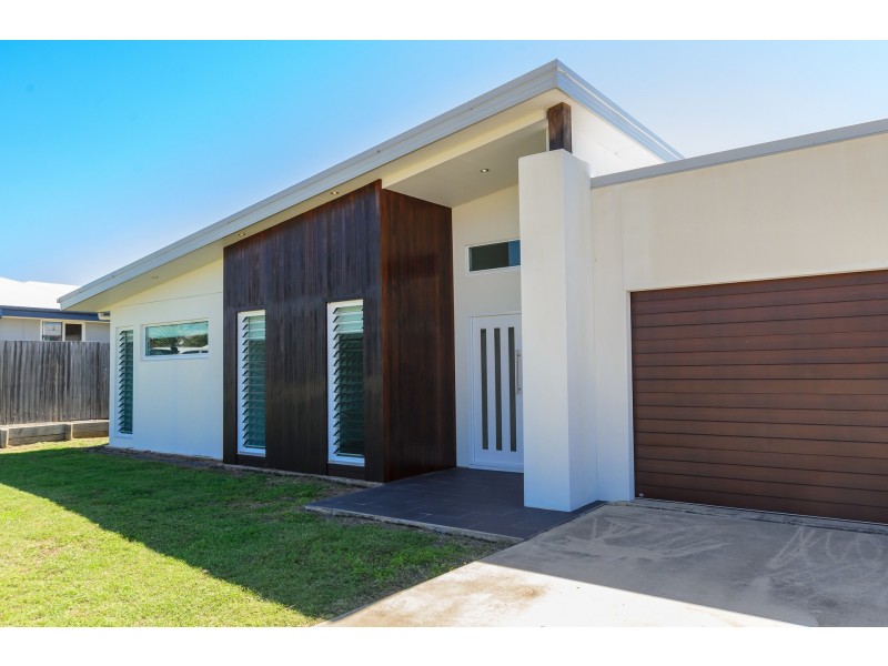 45 North Ridge Drive, Calliope QLD 4680